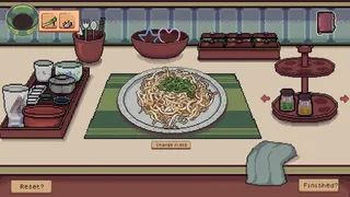 Скриншот 4 к игре Cooking For MA!