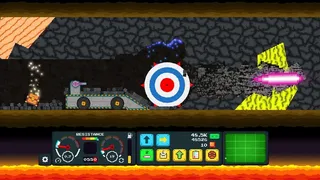Скриншот 2 к игре Mystery Digger: Definitive Edition