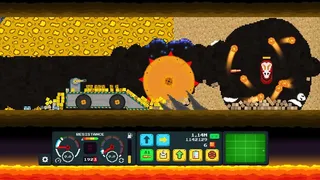 Скриншот 3 к игре Mystery Digger: Definitive Edition