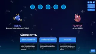 Скриншот 4 к игре Promptables - Das KI-Duell