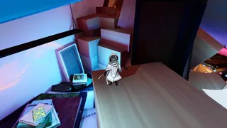 Скриншот 4 к игре Projet Brouillon