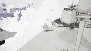 Скриншот 6 к игре Projet Brouillon