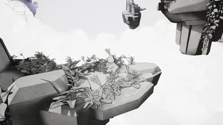 Скриншот 8 к игре Projet Brouillon