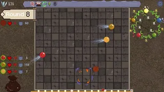 Скриншот 7 к игре 五行珠