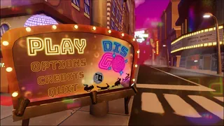 Скриншот 2 к игре DisGo