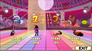 Скриншот 6 к игре DisGo