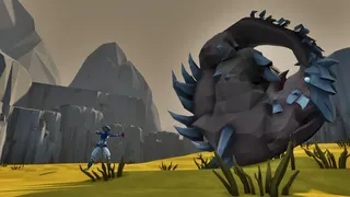 Скриншот 1 к игре Quest Slayer