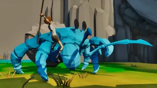 Скриншот 4 к игре Quest Slayer