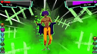 Скриншот 2 к игре Muscle Bluff Prison