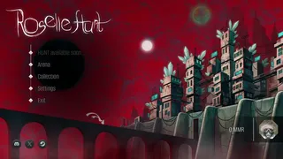 Скриншот 5 к игре Roselle Hunt