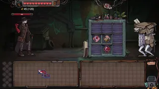 Скриншот 7 к игре Roselle Hunt
