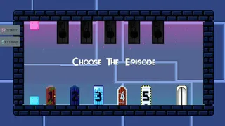 Скриншот 2 к игре SQUARE::ERAUQS