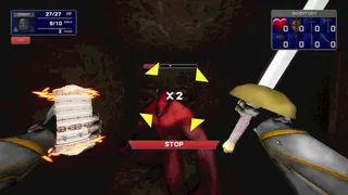 Скриншот 1 к игре Slot or Die