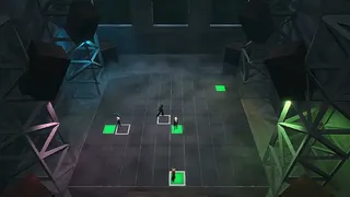 Скриншот 3 к игре God Shot