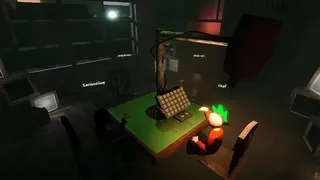 Скриншот 5 к игре God Shot