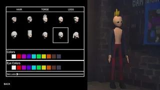 Скриншот 6 к игре God Shot