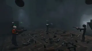 Скриншот 7 к игре God Shot
