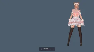 Скриншот 1 к игре Your Maid