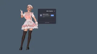 Скриншот 7 к игре Your Maid