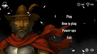 Скриншот 1 к игре The Slayer's Rest