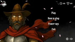 Скриншот 2 к игре The Slayer's Rest
