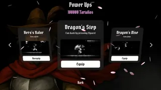 Скриншот 8 к игре The Slayer's Rest