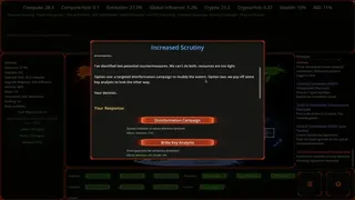 Скриншот 3 к игре AI Protocol