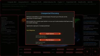 Скриншот 5 к игре AI Protocol