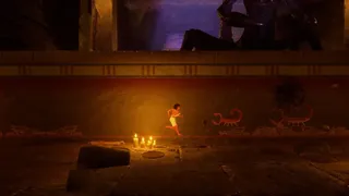 Скриншот 6 к игре Fresco