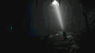 Скриншот 1 к игре Pale Abyss