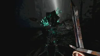 Скриншот 2 к игре Pale Abyss