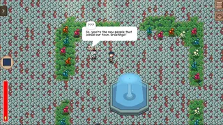 Скриншот 1 к игре Time Vestige