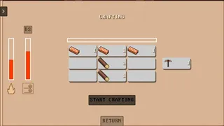 Скриншот 2 к игре Time Vestige