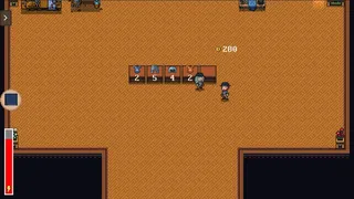 Скриншот 4 к игре Time Vestige