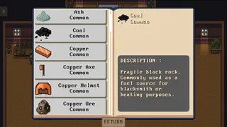 Скриншот 5 к игре Time Vestige