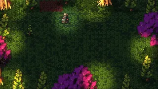 Скриншот 8 к игре Time Vestige