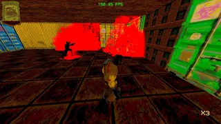 Скриншот 1 к игре MADDMADD