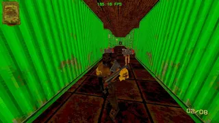Скриншот 5 к игре MADDMADD