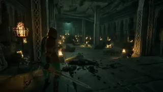 Скриншот 6 к игре Lokari