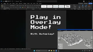 Скриншот 3 к игре Penguin Capitalism Simulator