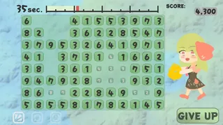 Скриншот 2 к игре Puju's RecTen