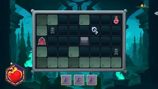 Скриншот 2 к игре Dice Beauty: Roguelike Tactics