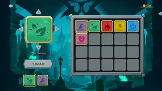 Скриншот 3 к игре Dice Beauty: Roguelike Tactics