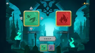 Скриншот 4 к игре Dice Beauty: Roguelike Tactics