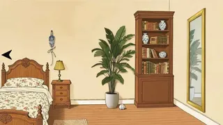 Скриншот 2 к игре Subliminal Echoes
