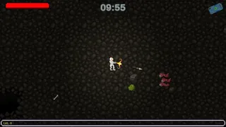 Скриншот 8 к игре 7 Days in Dystopia