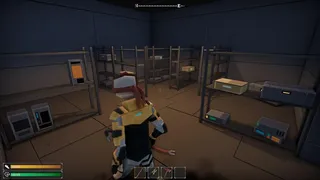 Скриншот 1 к игре HotFix Protocol