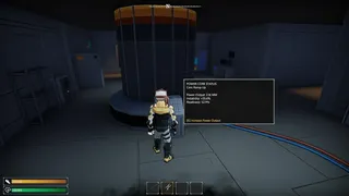Скриншот 2 к игре HotFix Protocol