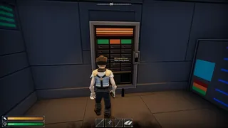 Скриншот 5 к игре HotFix Protocol