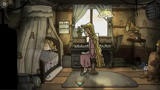 Скриншот 1 к игре Gear Puzzle: the inheritance of grandpa